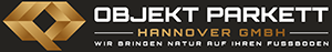 Objekt Parkett Hannover GmbH Logo